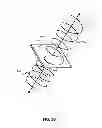 Fig. 03 - Circular polarized compound loop antenna