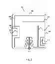 Fig. 06 - Circular polarized compound loop antenna