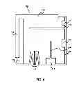 Fig. 07 - Circular polarized compound loop antenna