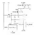 Fig. 01 - Organic light-emitting diode display device and pixel circuit thereof