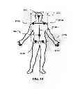 Fig. 14 - Human tracking system
