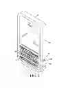 Fig. 06 - EXTERNAL KEYBOARD AND SHEATH OF ELECTRONIC DEVICE