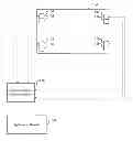 Fig. 01 - Touch input surface speaker