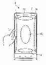 Fig. 01 - Mobile client device, operation method, recording medium, and operation system