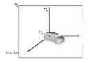 Fig. 01 - Determining three-dimensional (3D) object data models based on object movement