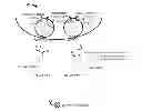 Fig. 01 - System and method to achieve better eyelines in CG characters