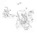 Fig. 01 - Generating augmented reality image using mobile terminal device