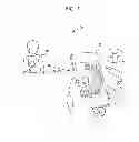 Fig. 02 - Generating augmented reality image using mobile terminal device