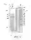 Fig. 02 - Piezoelectric sensor arrangement for sensing fluid level in small volume and irregular shape reservoirs