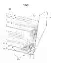 Fig. 06 - Liquid droplet ejecting head and image forming apparatus
