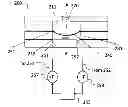 Fig. 01 - Liquid dispenser including active membrane actuator