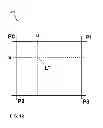 Fig. 09 - Crosstalk reduction with location-based adjustment in multiview video processing