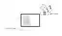 Fig. 01 - SYNCHRONIZATION CIRCUITS AND METHODS USABLE IN SHUTTER GLASSES