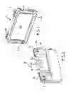 Fig. 02 - Multiposition magnifier camera