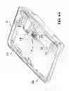 Fig. 09 - Multiposition magnifier camera