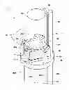 Fig. 01 - Method and device for incremental wavelength variation to analyze tissue