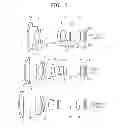 Fig. 08 - Zoom lens and imaging apparatus including the same
