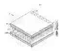 Fig. 01 - COLOR FILTER SUBSTRATE, TOUCH DISPLAY PANEL AND TOUCH DISPLAY DEVICE