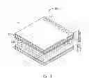 Fig. 02 - COLOR FILTER SUBSTRATE, TOUCH DISPLAY PANEL AND TOUCH DISPLAY DEVICE
