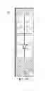 Fig. 09 - Sub-pixel display structure and liquid crystal display panel using the same