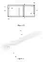 Fig. 07 - Display back frame and liquid crystal display device