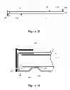 Fig. 08 - Display back frame and liquid crystal display device
