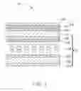 Fig. 02 - Liquid crystal display module comprising a polarizer having a plurality of conductive layers and having a touch sensing capability