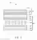 Fig. 06 - Liquid crystal display module comprising a polarizer having a plurality of conductive layers and having a touch sensing capability