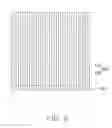Fig. 07 - Liquid crystal display module comprising a polarizer having a plurality of conductive layers and having a touch sensing capability