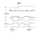 Fig. 09 - Semi-transmissive liquid crystal display device and electronic apparatus