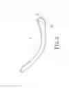 Fig. 03 - Eyeglass frame having flexible pivot hinge
