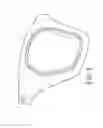 Fig. 04 - Eyeglass frame having flexible pivot hinge