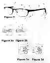 Fig. 03 - Quick Draw and Quick Stow Magnetic Eyeglass Holder