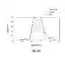Fig. 09 - Spectrum reconstruction method for miniature spectrometers