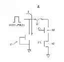 Fig. 01 - Protection element, semiconductor device, and electronic system