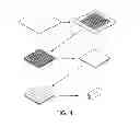 Fig. 04 - Laminated ceramic electronic component having a cover layer with dielectric grains and method of fabricating the same