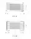 Fig. 11 - CERAMIC ELECTRONIC COMPONENT AND METHOD OF MANUFACTURING THE SAME