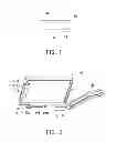 Fig. 02 - Portable electronic device and electronic module fixing structure thereof
