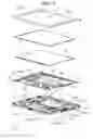 Fig. 09 - TELEVISION RECEIVER AND ELECTRONIC DEVICE