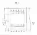 Fig. 03 - Electric circuit apparatus and manufacturing method therefor