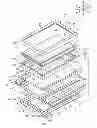 Fig. 01 - Electro-optical device with reinforcing structure and electronic apparatus having the electro-optical device