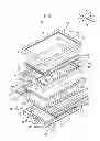 Fig. 04 - Electro-optical device with reinforcing structure and electronic apparatus having the electro-optical device