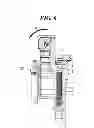 Fig. 07 - Light-emitting apparatus capable of moving between retracted position and light-emitting position, image pickup apparatus having the light-emitting apparatus