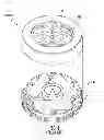 Fig. 02 - CHILD NIGHT LIGHT/ CUP HOLDER