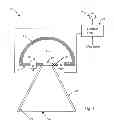 Fig. 02 - OPTICAL INTEGRATING CAVITY LIGHTING SYSTEM USING MULTIPLE LED LIGHT SOURCES