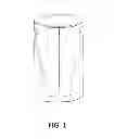 Fig. 02 - Decorative Candle Wrapper