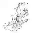 Fig. 01 - Optical System for Direct Imaging of Light Markable Material