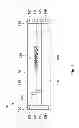 Fig. 02 - Light bar and light emitting module using the same