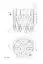 Fig. 20 - Heat dissipation device having lateral-spreading heat dissipating and shunting heat conductive structure