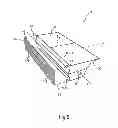 Fig. 04 - Lighting device and method for operating a lighting device